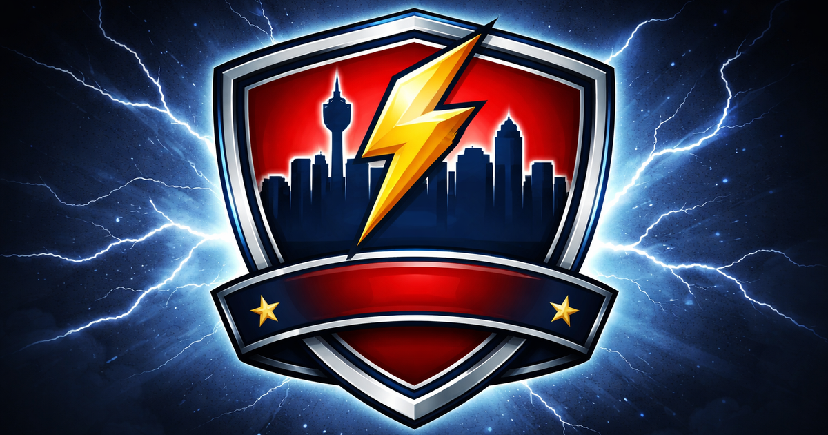 Calgary electrical services - panel upgrades, rewiring, EV chargers, and more